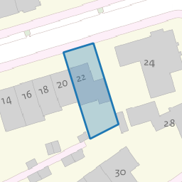 Perceel DTC01-P-1455