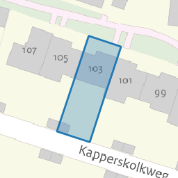 Perceel DTC01-P-1465