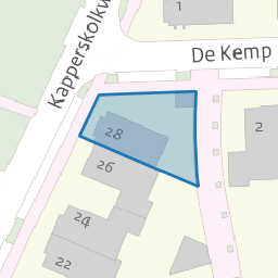 Perceel DTC01-P-1483