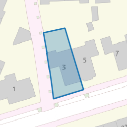 Perceel DTC01-P-1485