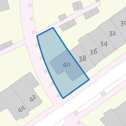 Perceel DTC01-P-1487