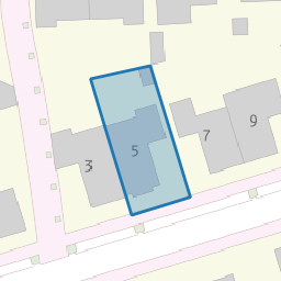 Perceel DTC01-P-1488