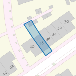 Perceel DTC01-P-1489