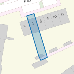 Perceel DTC01-P-1498