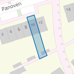 Perceel DTC01-P-1501