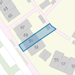 Perceel DTC01-P-1509