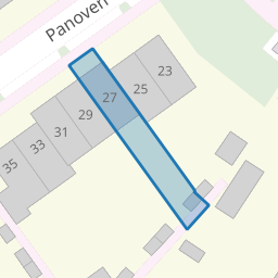 Perceel DTC01-P-1515