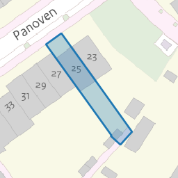 Perceel DTC01-P-1516