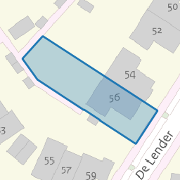 Perceel DTC01-P-1517