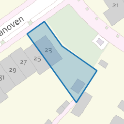 Perceel DTC01-P-1518