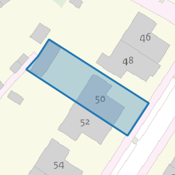 Perceel DTC01-P-1523