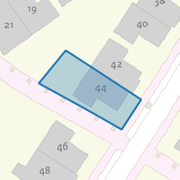 Perceel DTC01-P-1529