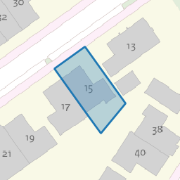 Perceel DTC01-P-1530