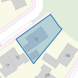 Perceel DTC01-P-1532