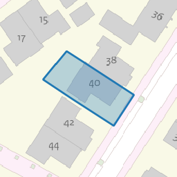 Perceel DTC01-P-1533