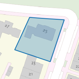 Perceel DTC01-P-1541