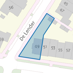 Perceel DTC01-P-1554