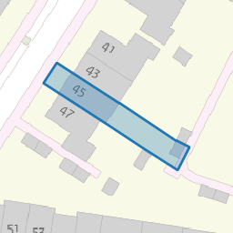 Perceel DTC01-P-1558