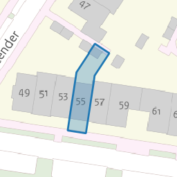 Perceel DTC01-P-1559