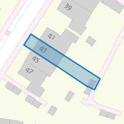 Perceel DTC01-P-1560