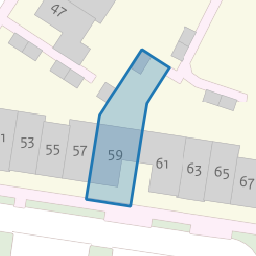 Perceel DTC01-P-1563