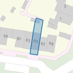 Perceel DTC01-P-1572