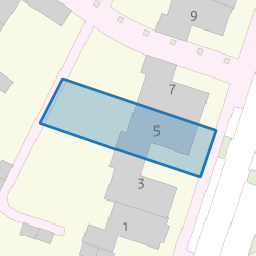 Perceel DTC01-P-1574