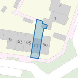 Perceel DTC01-P-1575