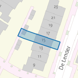 Perceel DTC01-P-1582