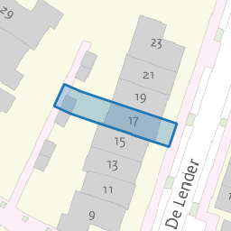 Perceel DTC01-P-1583