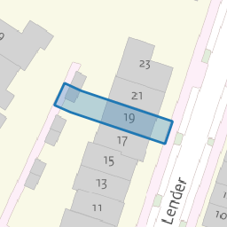 Perceel DTC01-P-1584