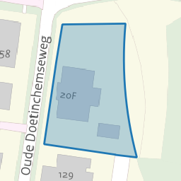 Perceel DTC01-P-1600