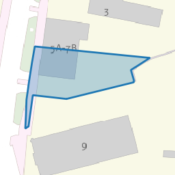 Perceel DTC01-P-1603