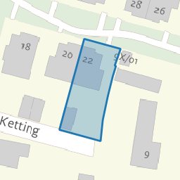 Perceel DTC01-P-1606