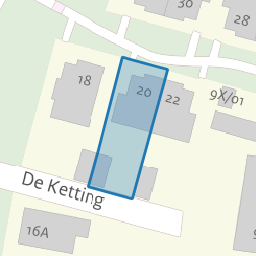 Perceel DTC01-P-1607