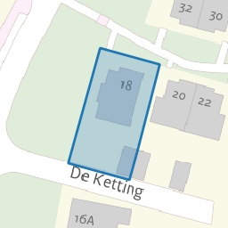 Perceel DTC01-P-1608