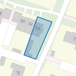 Perceel DTC01-P-1609