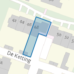 Perceel DTC01-P-1612