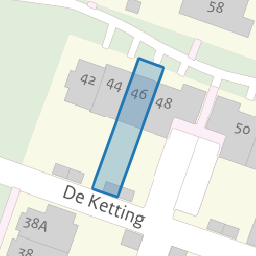 Perceel DTC01-P-1613