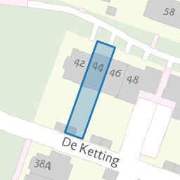 Perceel DTC01-P-1614