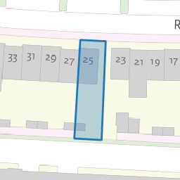 Perceel DTC01-P-1616