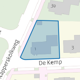 Perceel DTC01-P-1631