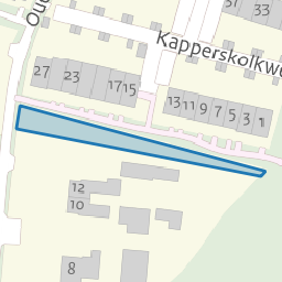 Perceel DTC01-P-1641