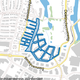 Perceel DTC01-P-1647