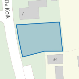 Perceel DTC01-P-1663