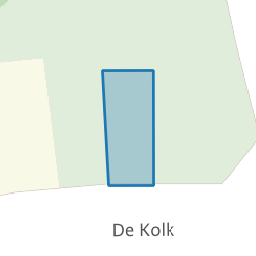 Perceel DTC01-P-1666