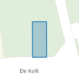 Perceel DTC01-P-1667