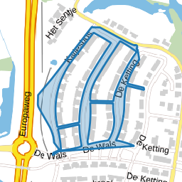 Perceel DTC01-P-1670