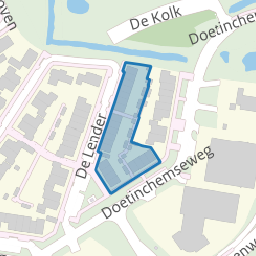 Perceel DTC01-P-1675