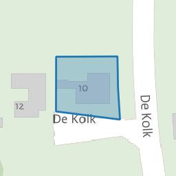 Perceel DTC01-P-1680